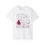 Thumbnail: Unisex Quote Series Tee: Fitness