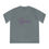 Thumbnail: Women's Blame It On Bacchus™ Statue Logo V-Neck Tee - Light Purple