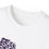 Thumbnail: Unisex Grapes & Wine Series Tee: Shiraz