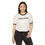 Thumbnail: Unisex "Wine Crew" Customized Cotton Ringer Tee