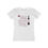 Thumbnail: Women's Quote Series Tee: Pasteur