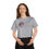Thumbnail: Women's Grapes & Wines Series Cropped Tee: PInot Noir