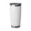 Thumbnail: Blame It On Bacchus™ 20oz Tumbler - Purple on White Background