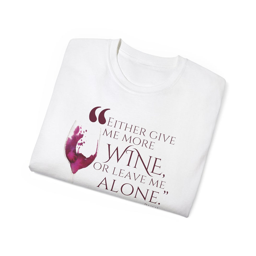 Thumbnail: Unisex Quote Series Tee: Rumi