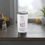 Thumbnail: Blame It On Bacchus™ 20oz Tumbler - Purple on White Background