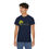 Thumbnail: Unisex Grapes & Wine Series Tee: Vinho Verde