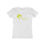 Thumbnail: Women's Grapes & Wine Series Tee: Grüner Veltliner