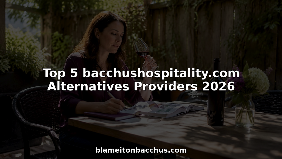 Woman tasting wine while studying materials at home