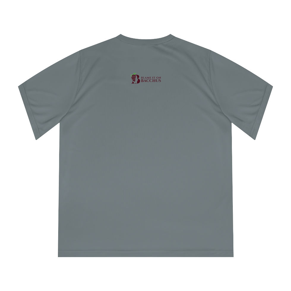 Thumbnail: Women's Grapes & Wine Series V-Neck Tee: Cabernet Sauvignon