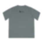Thumbnail: Women's Wine Goddess V-Neck Tee - Black