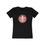 Thumbnail: Women's Blame It On Bacchus™ Stamp Logo Tee