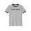 Thumbnail: Unisex "Wine Crew" Customized Cotton Ringer Tee