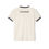 Thumbnail: Unisex "Wine Crew" Customized Cotton Ringer Tee