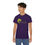 Thumbnail: Unisex Grapes & Wine Series Tee: Vinho Verde