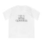 Thumbnail: Women's Wine Goddess V-Neck Tee - Black