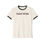 Thumbnail: Unisex "Wine Crew" Customized Cotton Ringer Tee