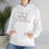 Thumbnail: Women's Wine Goddess Hoodie - Garnet