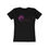 Thumbnail: Women's Grapes & Wine Series Tee: Beaujolais
