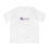 Thumbnail: Women's Blame It On Bacchus™ Logo V-Neck Tee - Purple