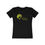 Thumbnail: Women's Grapes & Wine Series Tee: Grüner Veltliner