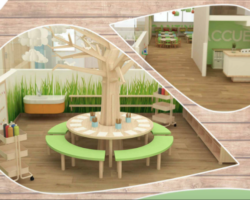Bloom School Rabat