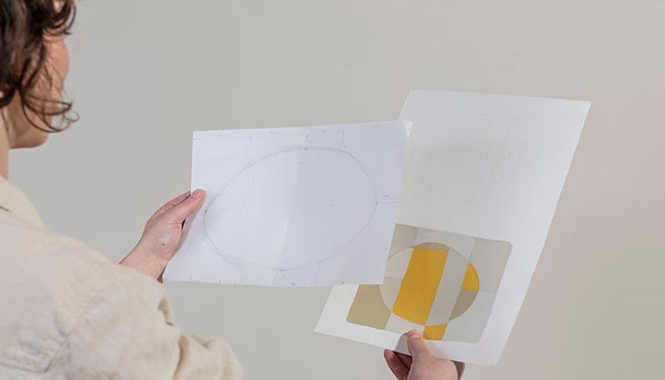 Curry Dourado: Criatividade e Otimismo para 2025