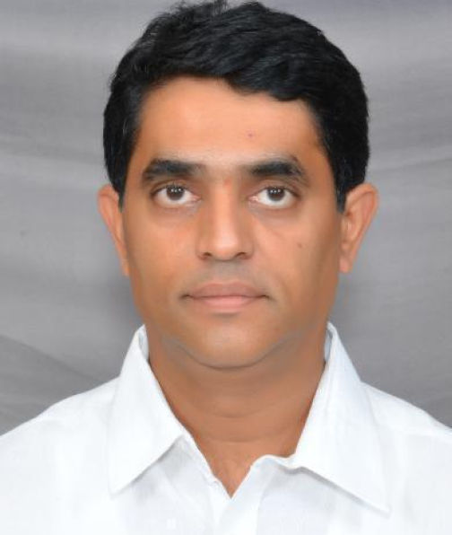 Buggana Rajendranath