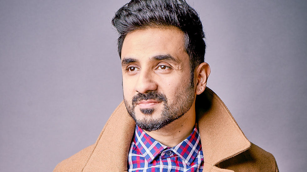 Vir Das