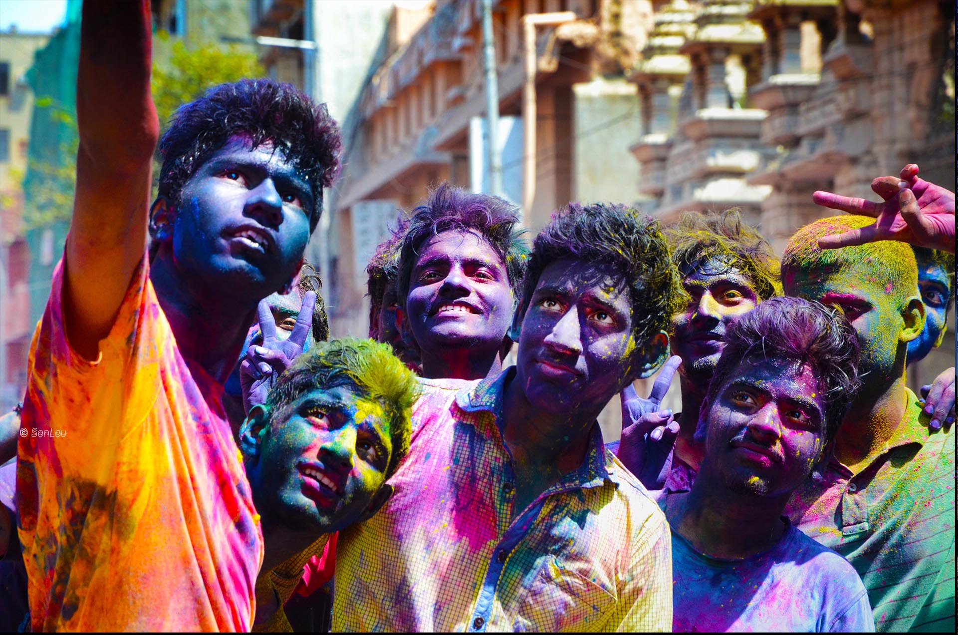 Qui sommesnous ? Southview Tours Agence de Voyage en Inde du Sud