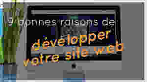 maracom article blog developper site web internet