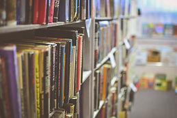 bibliothèque livres ecole soutien scolaire