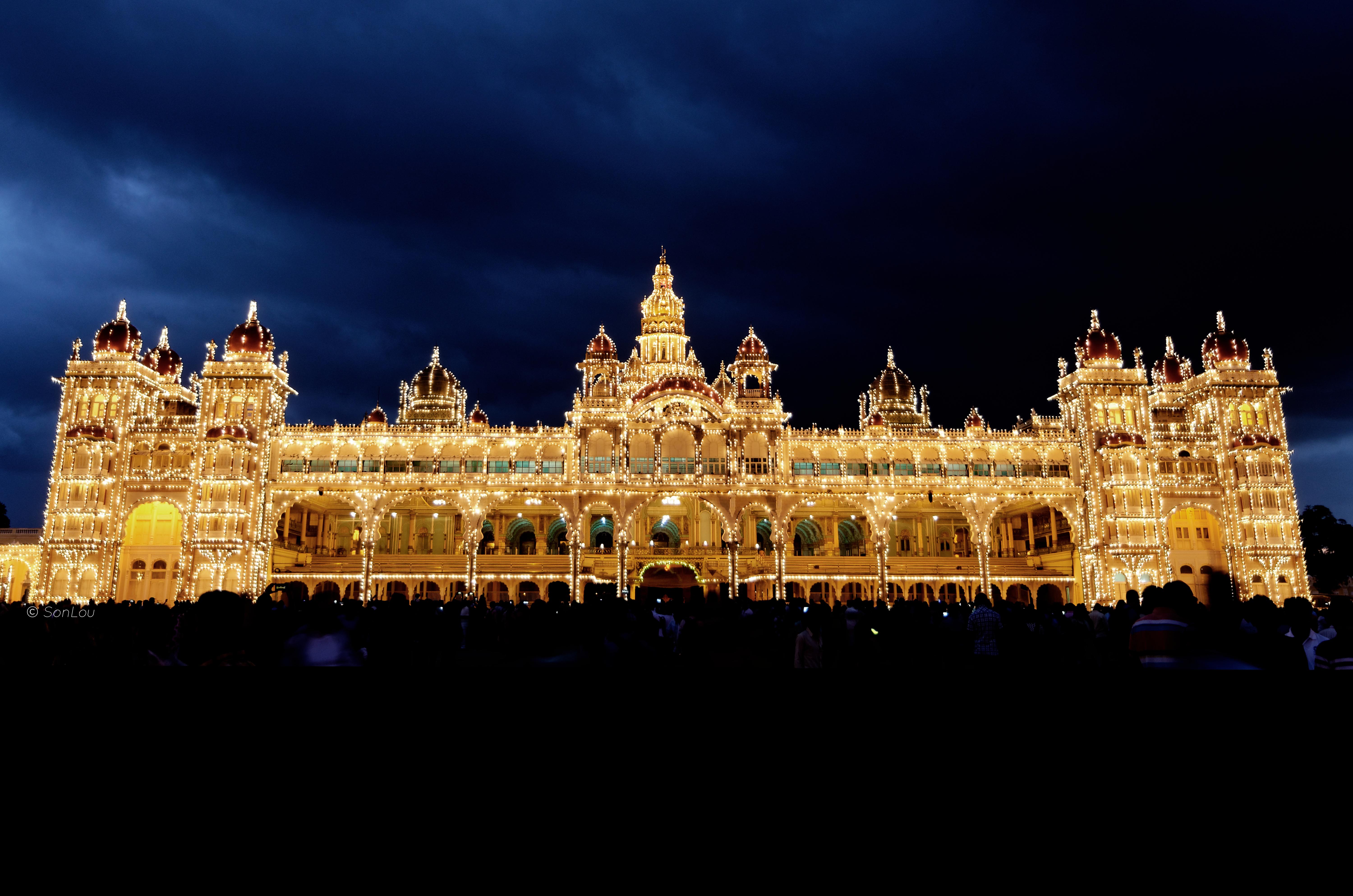 Accueil Southview Tours Agence de voyage en Inde du Sud