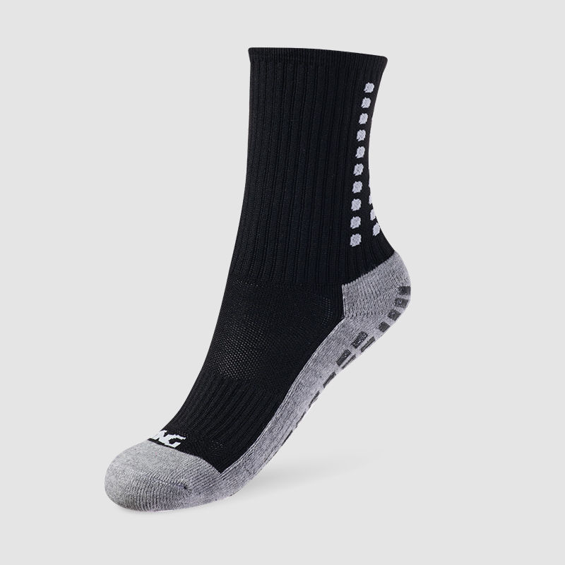Miniatura: Meia Cano Médio Young ProSocks YNG Algodão Penteado e Lycra Esportiva 34 a 43