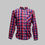 Miniatura: Camisas de cuadros