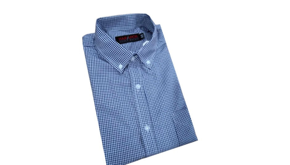 Miniatura: Camisas de cuadros