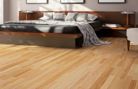 Evite riscos em seu piso laminado