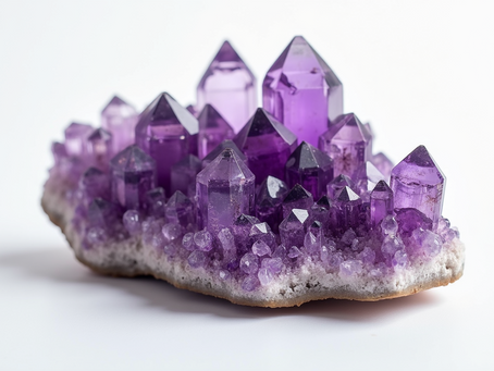 Transform Your Life with the Power of Crystals