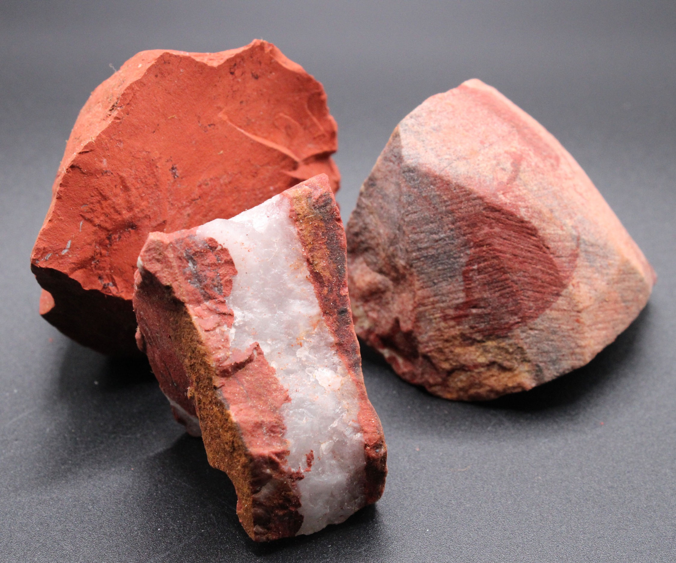 red jasper