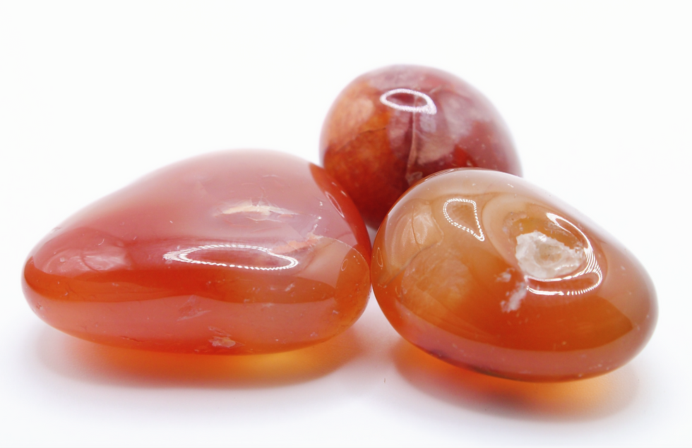 carnelian