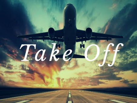 8 Phrasal Verbs for Traveling