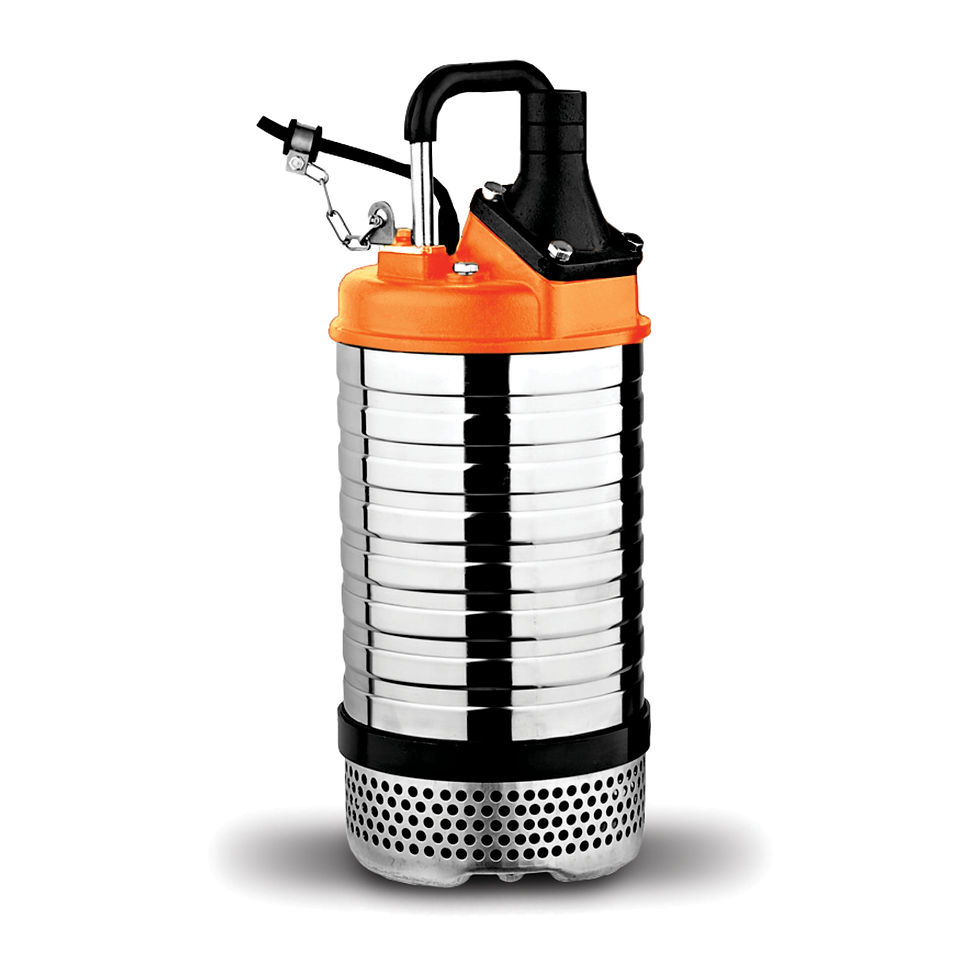 Btali Submersible Pump