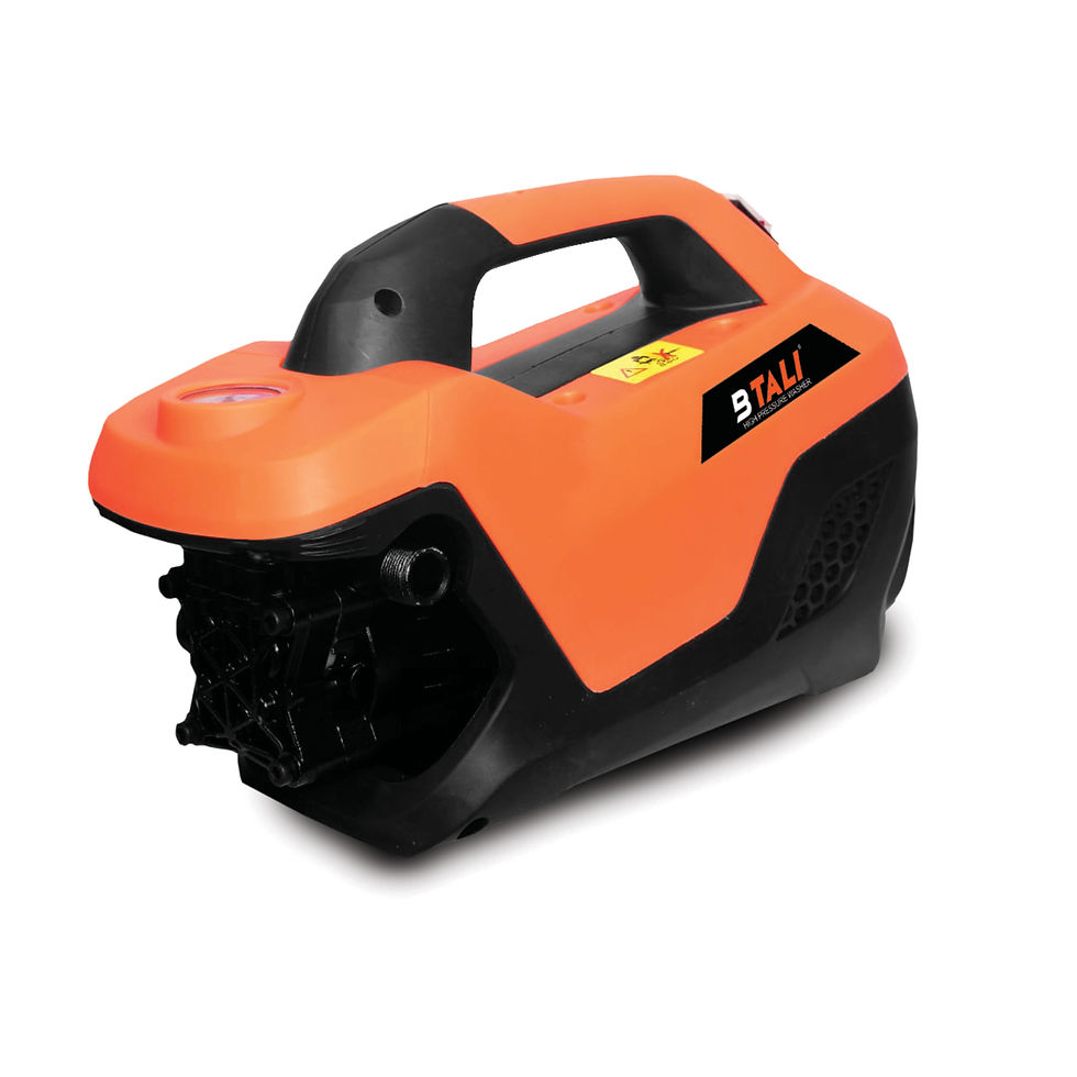 Btali High Pressure Washer