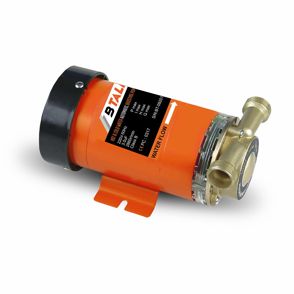 Btali Water Pump
