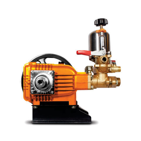 Agriculture Power Spayer