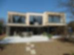New Build House