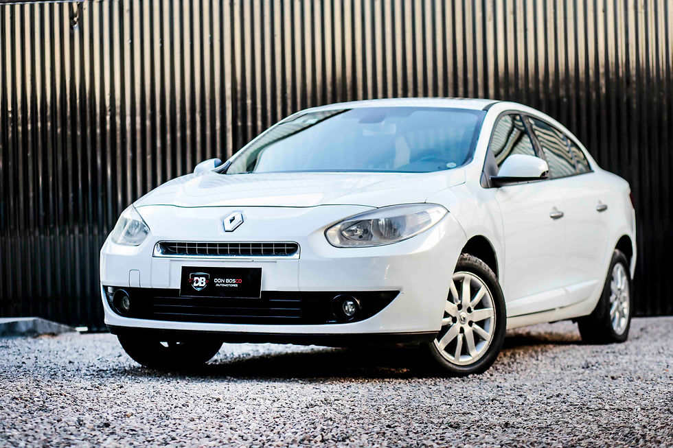 Miniatura: Fluence LUXE