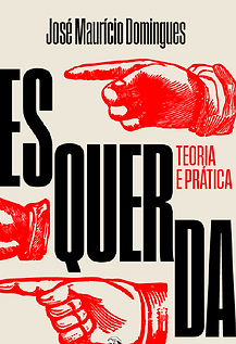 Capa de livro