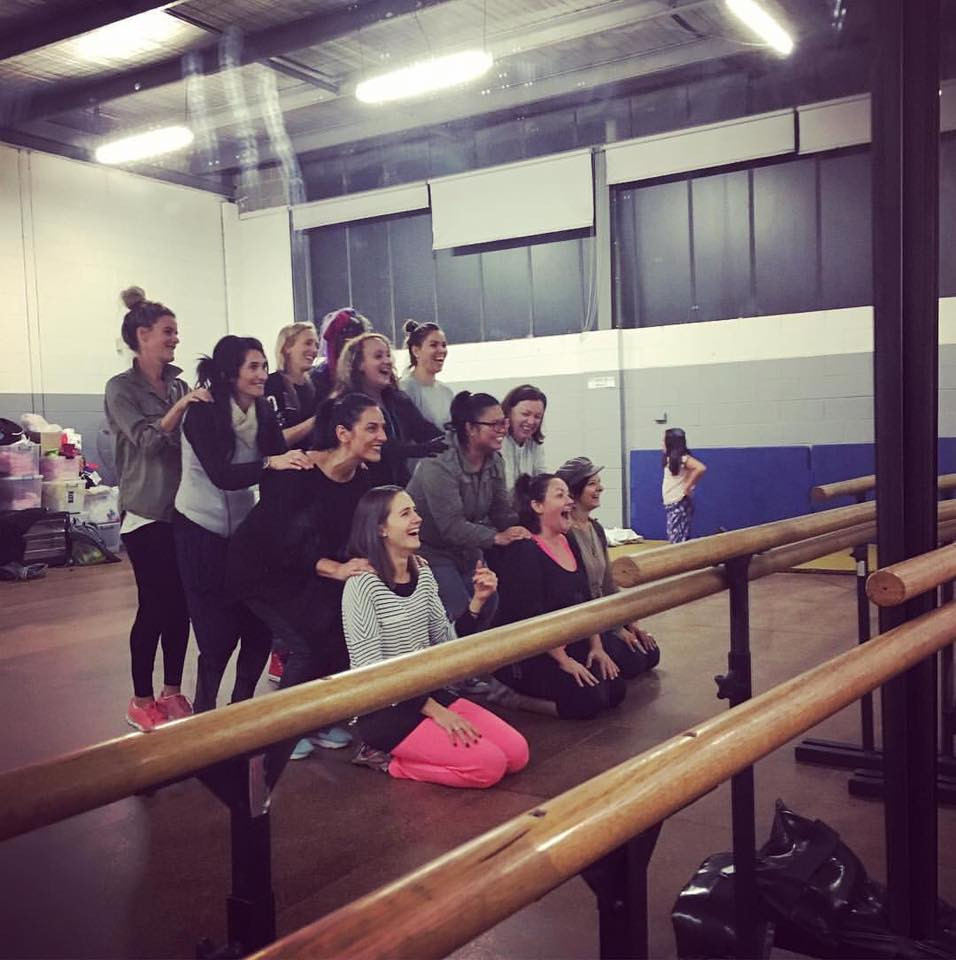 Adult Dance Classes Melbourne Born to Boogie Dance Connection Dance