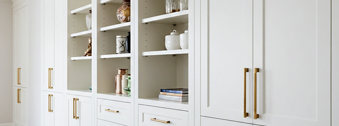 Custom Built Ins