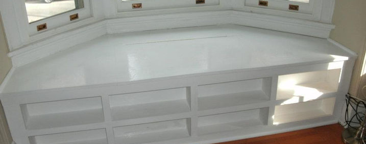 Window Seat